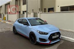 هيونداي فلوستر